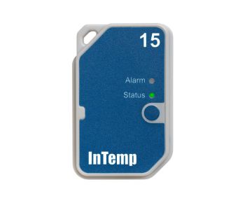 Registrador de datos de temperatura