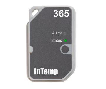 Registrador de datos de temperatura
