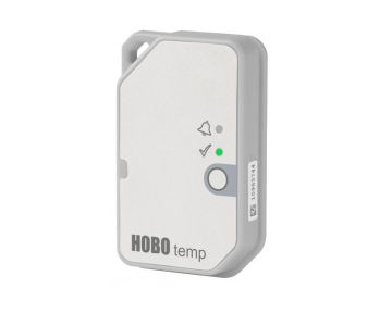 Registrador de datos de temperatura